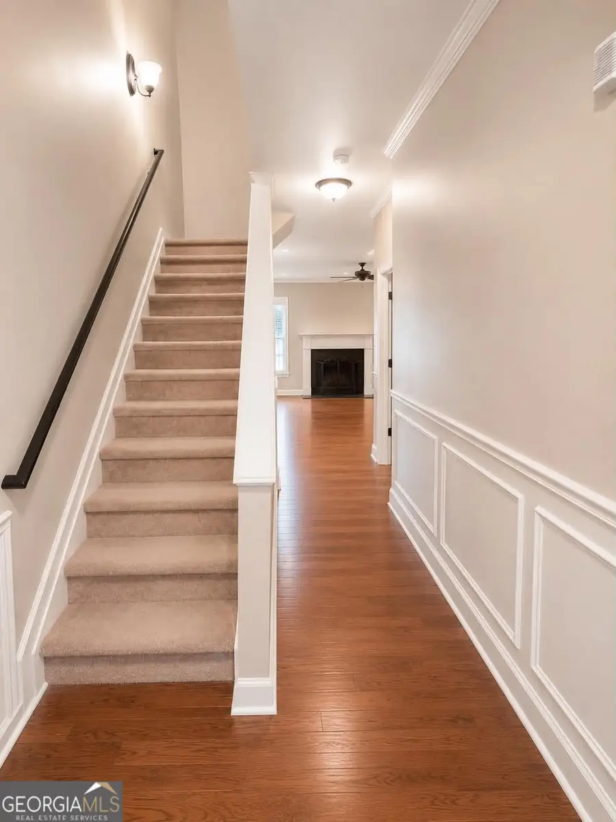 3605 Silver Brooke Lane Nw, Kennesaw, GA 30144 - #3