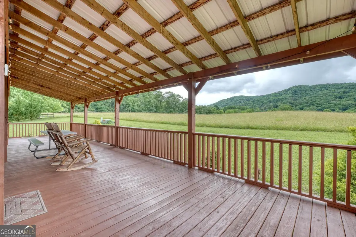 568 Parks Road, Hiawassee, GA 30546 - #1