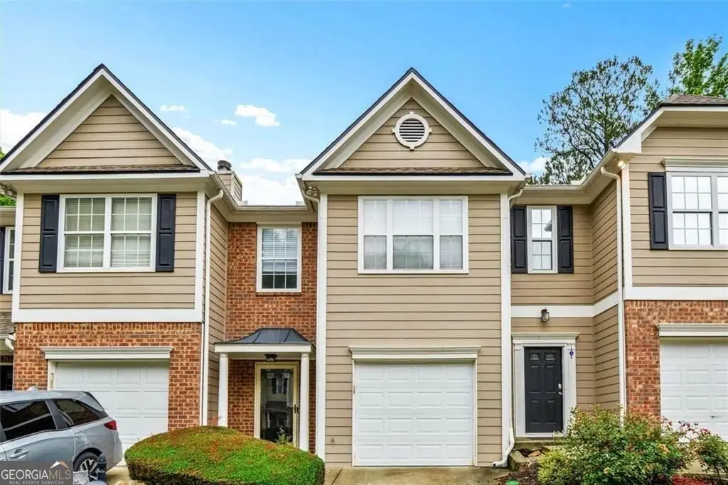 1619 Jackson Way, Atlanta, GA 30318 - #1