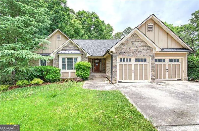 561 Holland Road, Dallas, GA 30157 - #3