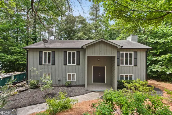 161 Vistawood Lane, Marietta, GA 30066