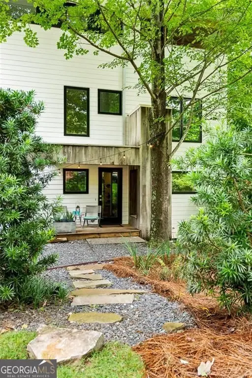 1346 Conway Road, Decatur, GA 30030 - #2