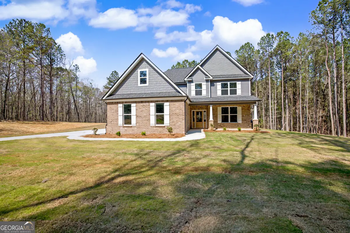 3921 Peeksville Road #(LOT 6), Locust Grove, GA 30248 - #1