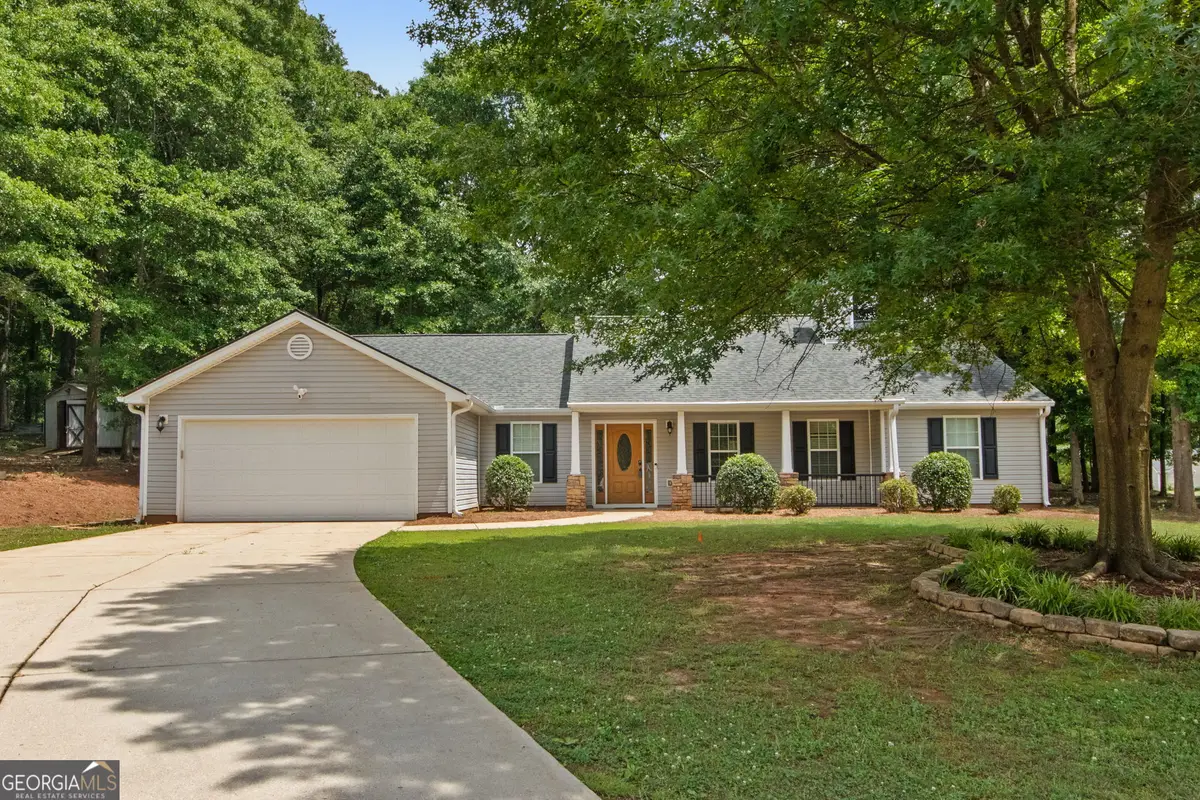 1374 Lance Circle, Winder, GA 30680 - #1