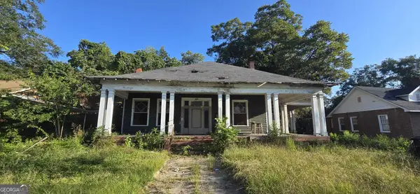 2687 Hillcrest Ave, Macon, GA 31204