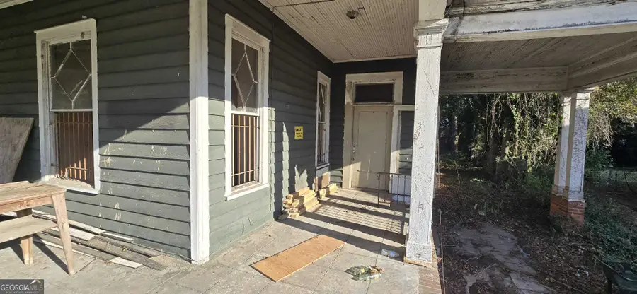 2687 Hillcrest Ave, Macon, GA 31204 - #2