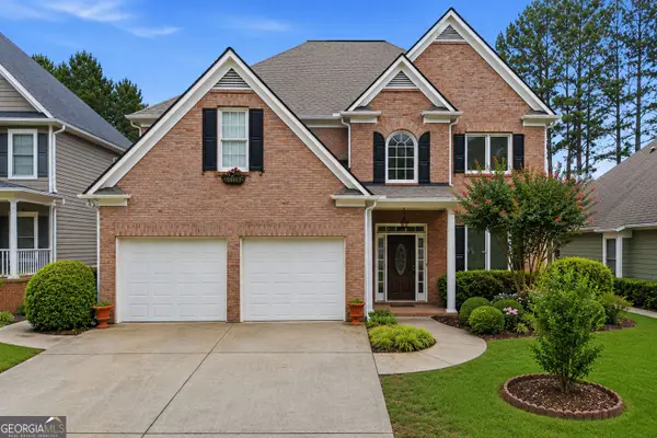1709 Tappahannock Trail, Marietta, GA 30062