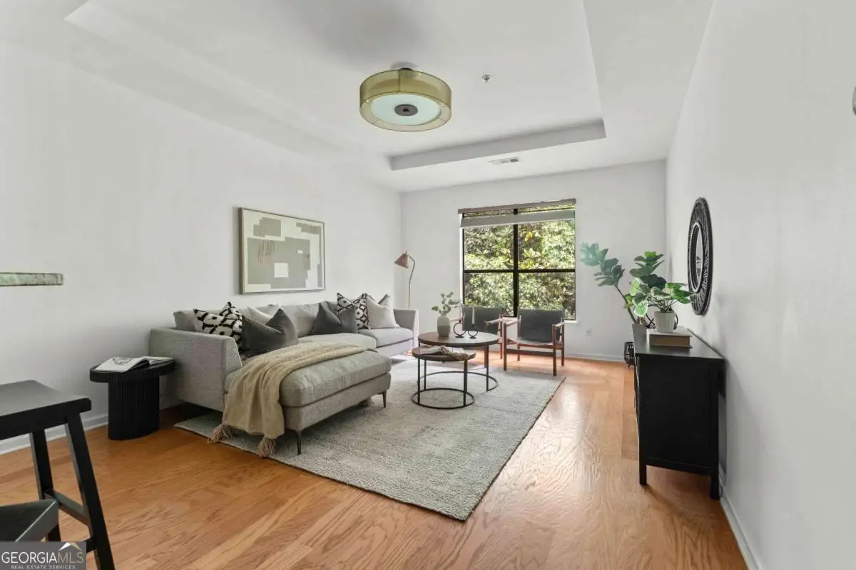 821 Ralph Mcgill Boulevard Ne #3411, Atlanta, GA 30306 - #1