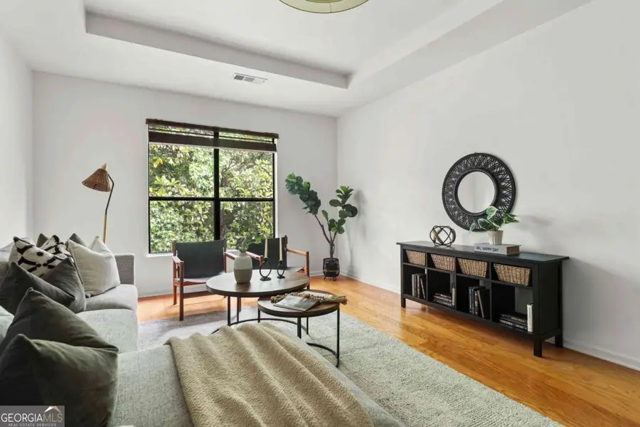 821 Ralph Mcgill Boulevard Ne #3411, Atlanta, GA 30306 - #3