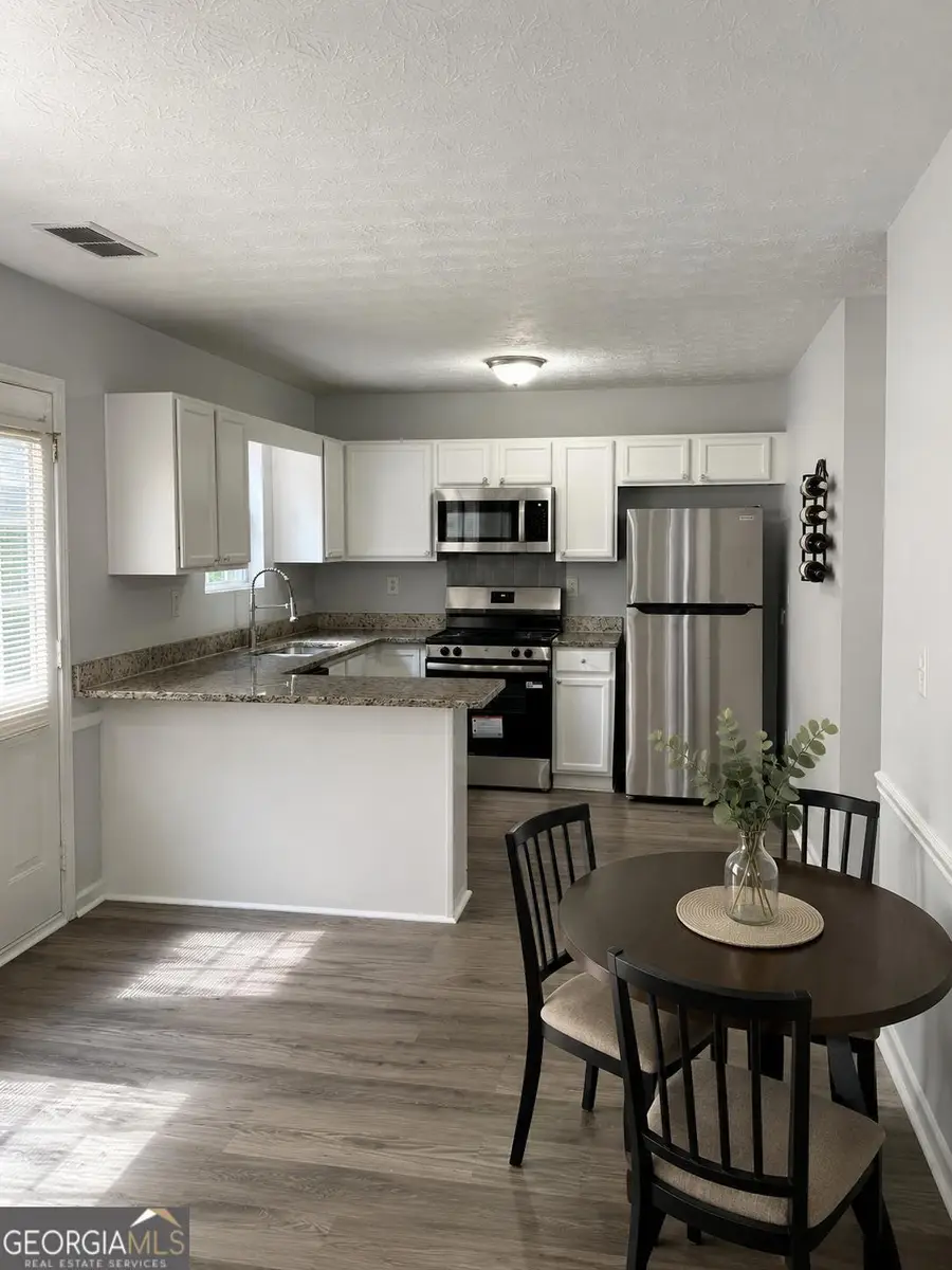 140 Chandler Field Drive, Covington, GA 30016 - #2