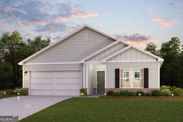 811 Covey Court, Hogansville, GA 30230
