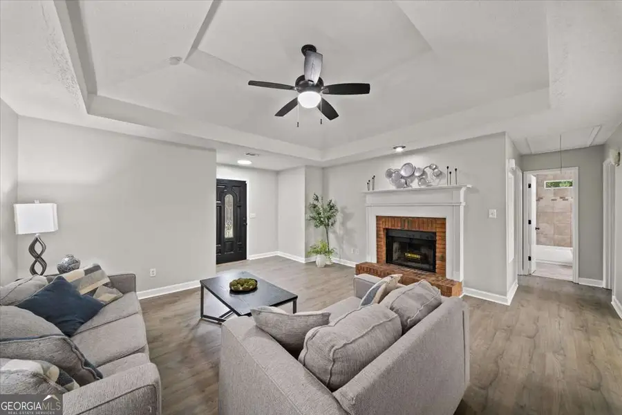 916 Bass Court, Lawrenceville, GA 30043 - #2