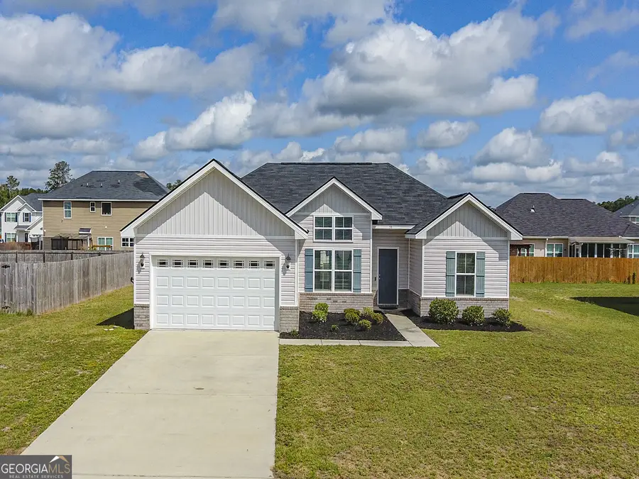 56 Thomas Way Se, Ludowici, GA 31316 - #2
