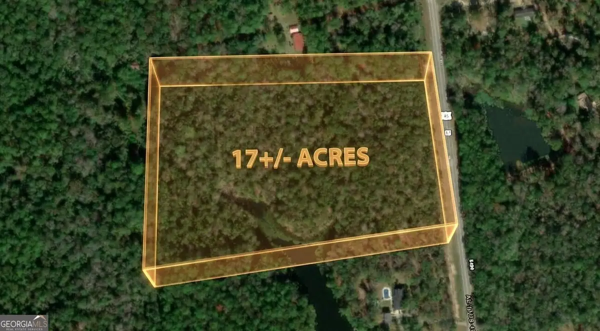 0 Hwy 45 #TRACT A, Eight Mile, AL 36613 - #1