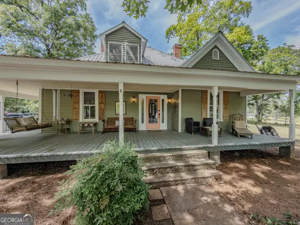 91 Boogers Hill Road, Oxford, GA 30054