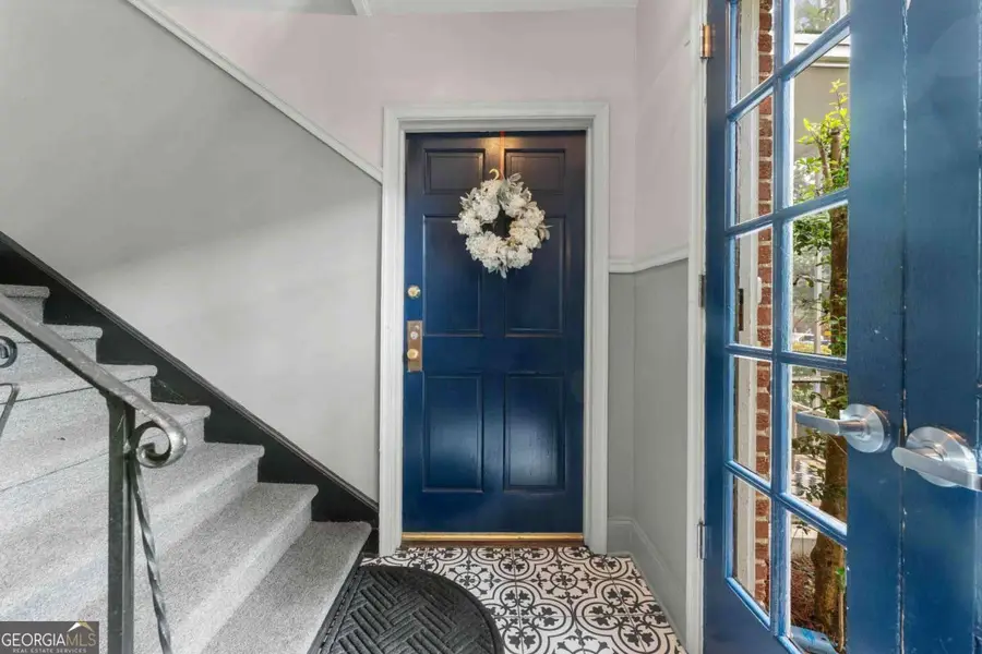 55 Delmont Drive Ne #D2, Atlanta, GA 30305 - #3