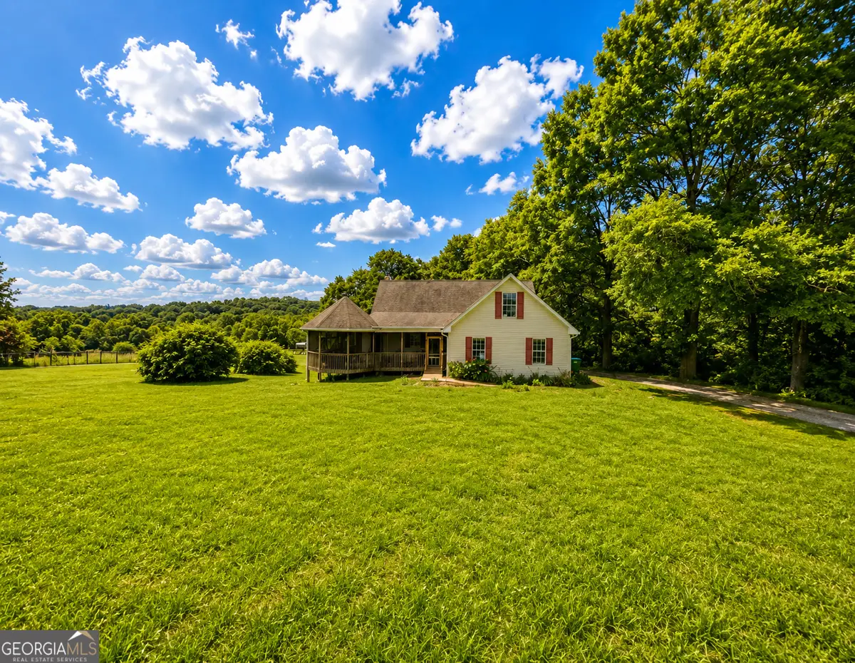 2433 Bear Creek Road, Statham, GA 30666 - #1