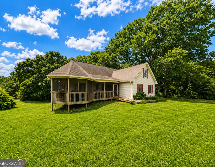 2433 Bear Creek Road, Statham, GA 30666 - #2