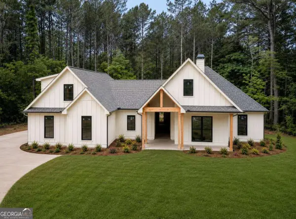 1698 Tibbitts Road, Dallas, GA 30132
