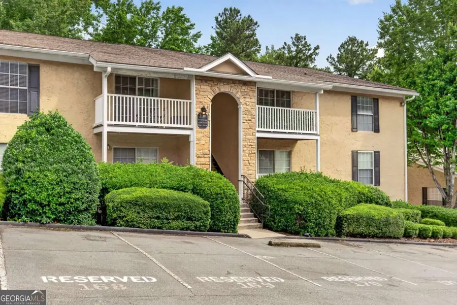 3140 Seven Pines Court #106, Atlanta, GA 30339 - #2