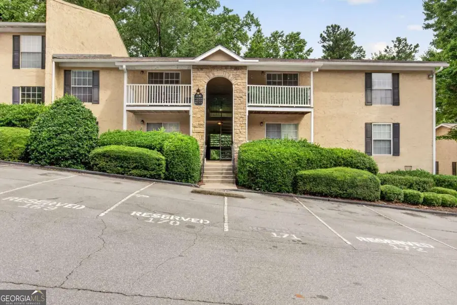 3140 Seven Pines Court #106, Atlanta, GA 30339 - #3