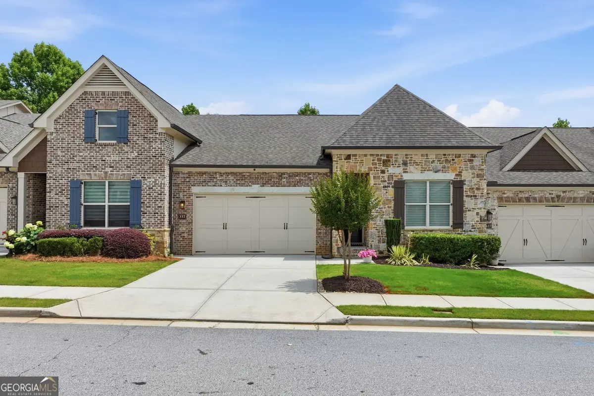 337 Rosshandler Road, Suwanee, GA 30024 - #1