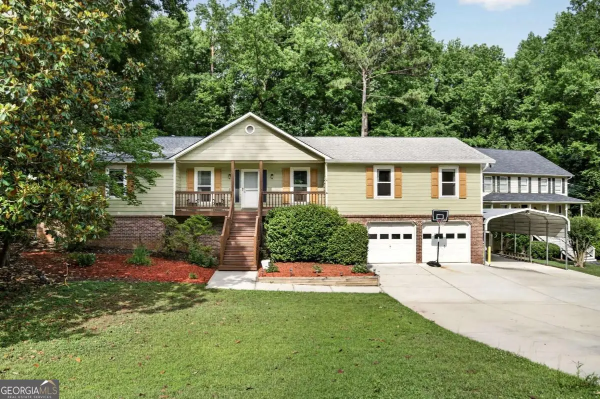 1526 Hickory Drive Sw, Lilburn, GA 30047 - #1