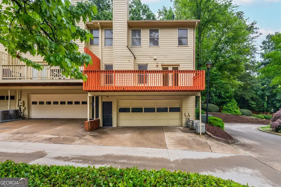 1354 Sheffield Glen Way Ne, Atlanta, GA 30329 - #3