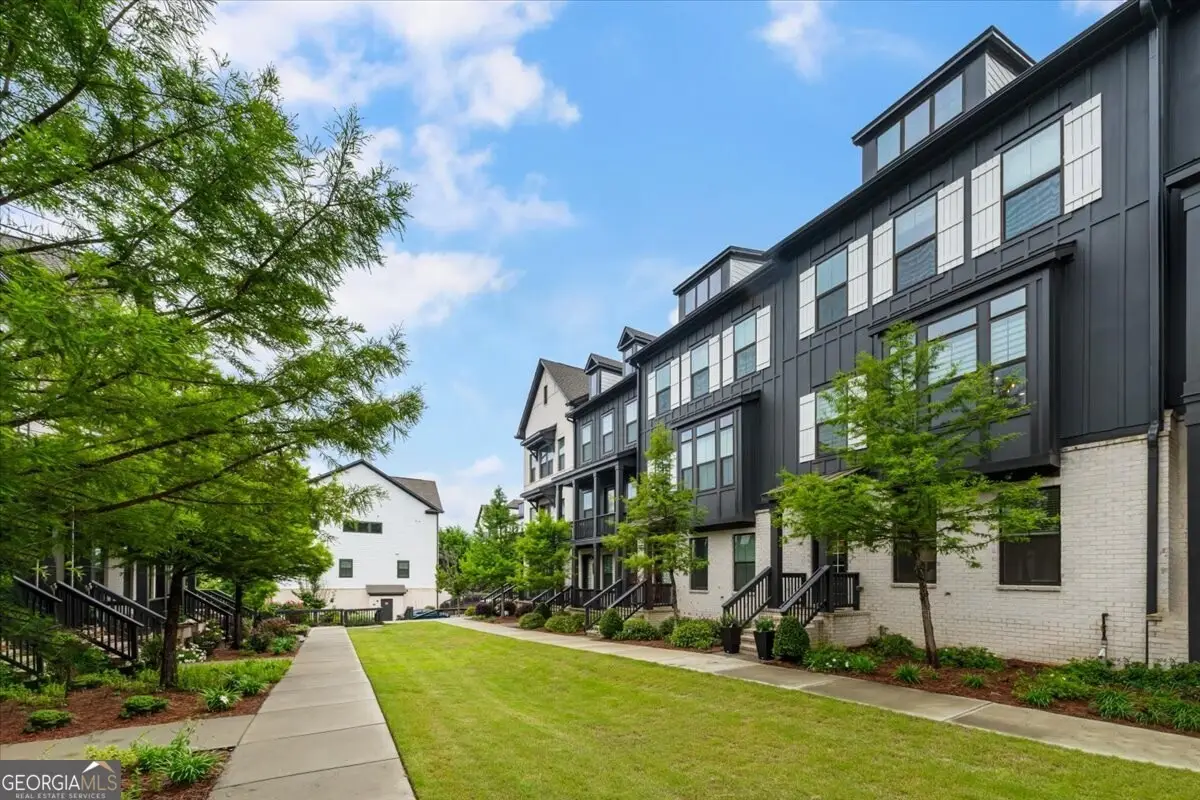 935 Catamaran Court, Alpharetta, GA 30005 - #1
