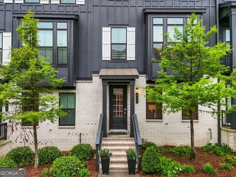 935 Catamaran Court, Alpharetta, GA 30005 - #2