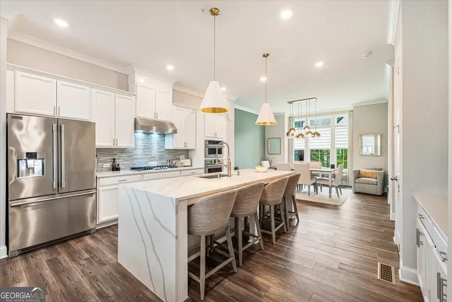 935 Catamaran Court, Alpharetta, GA 30005 - #3