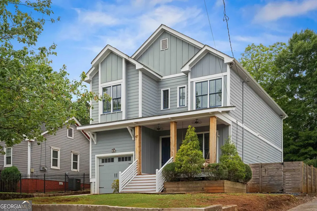 47 Montgomery Street Se, Atlanta, GA 30317 - #1
