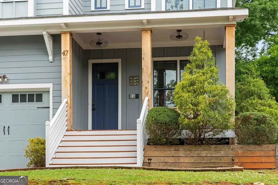 47 Montgomery Street Se, Atlanta, GA 30317 - #2