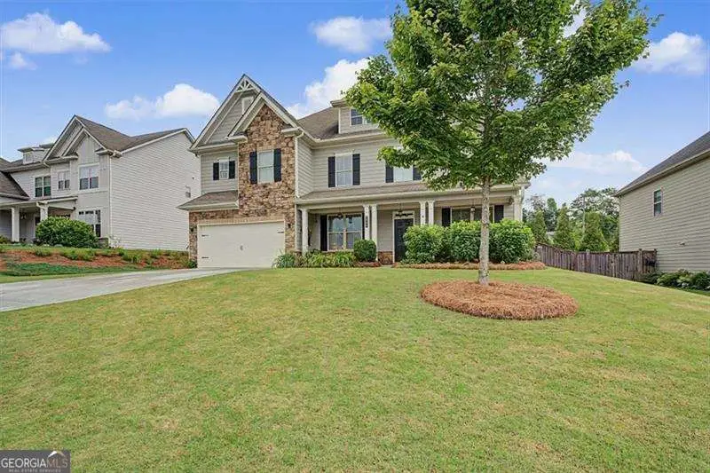 7720 Farrow Pass Circle, Cumming, GA 30028 - #2