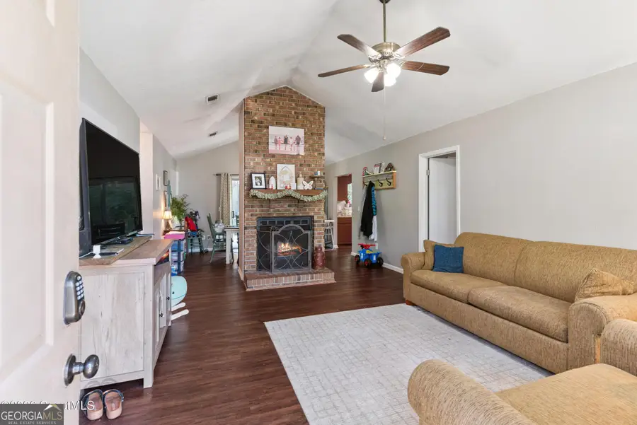 310 Buck Trc, Brunswick, GA 31524 - #2
