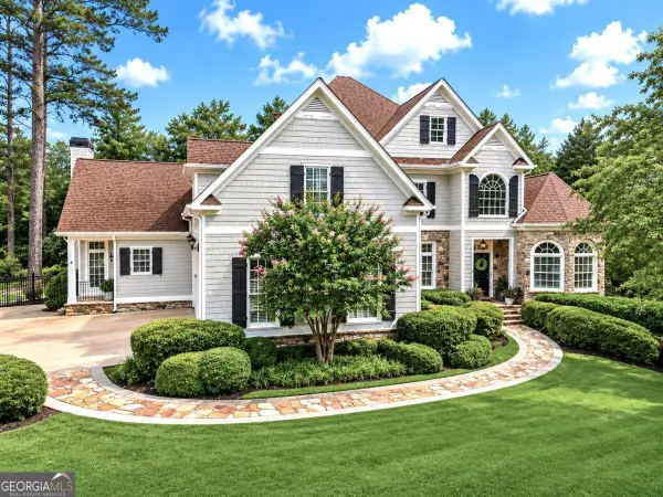 3755 Riverly Trace, Marietta, GA 30067