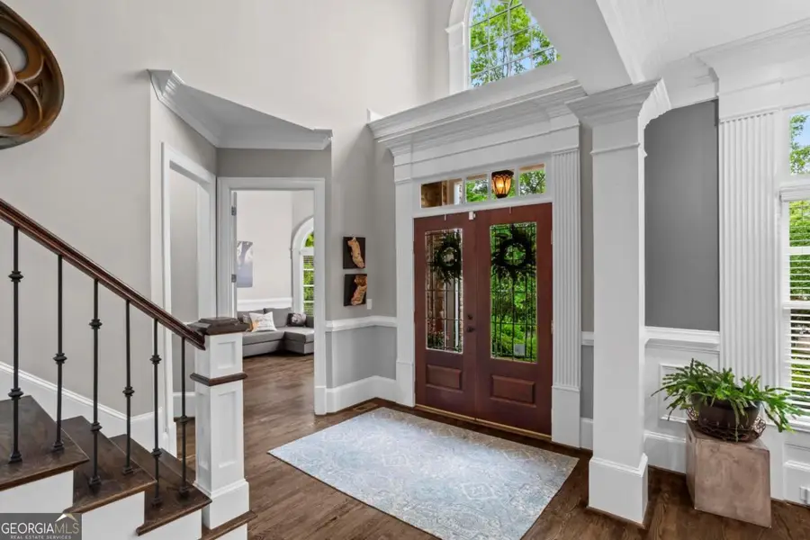 3755 Riverly Trace, Marietta, GA 30067 - #2