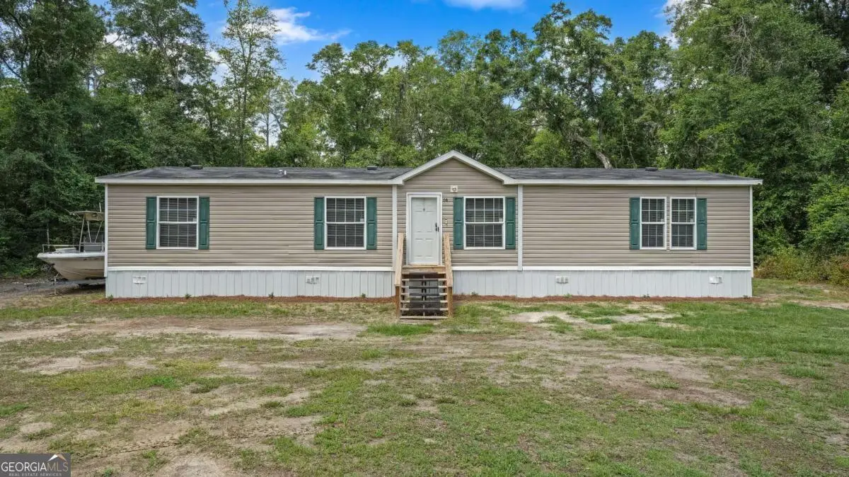 64 Sierra Road Extension, Jesup, GA 31545 - #1