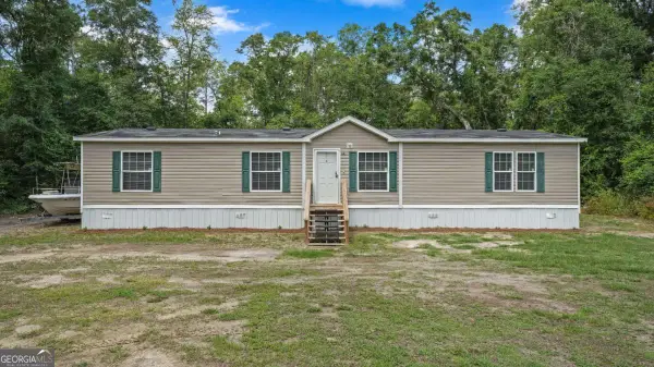 64 Sierra Road Extension, Jesup, GA 31545