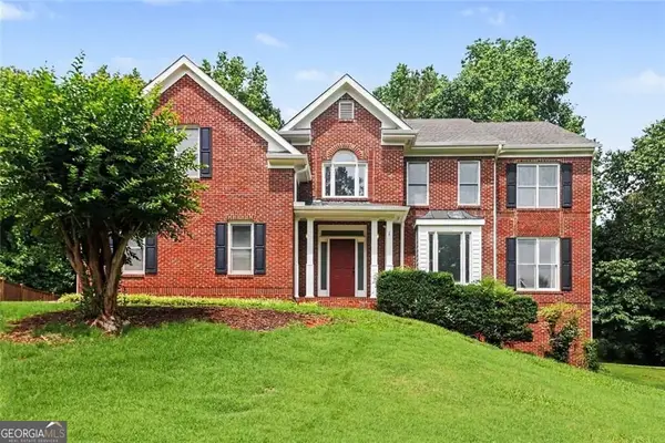 4645 Hamptons Drive, Alpharetta, GA 30004