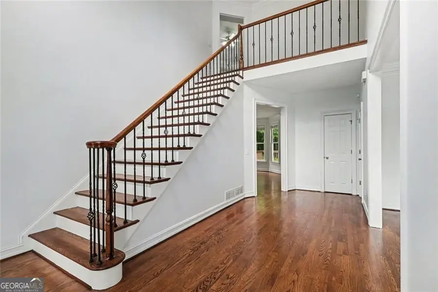 4645 Hamptons Drive, Alpharetta, GA 30004 - #3