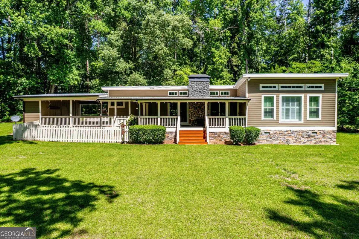 106 Twisting Hill Lane, Eatonton, GA 31024 - #1