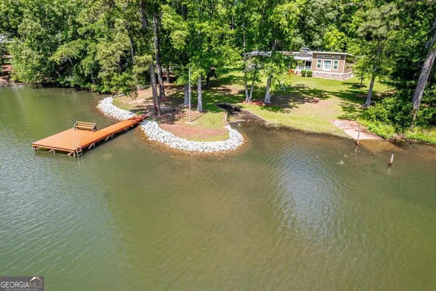 106 Twisting Hill Lane, Eatonton, GA 31024 - #2