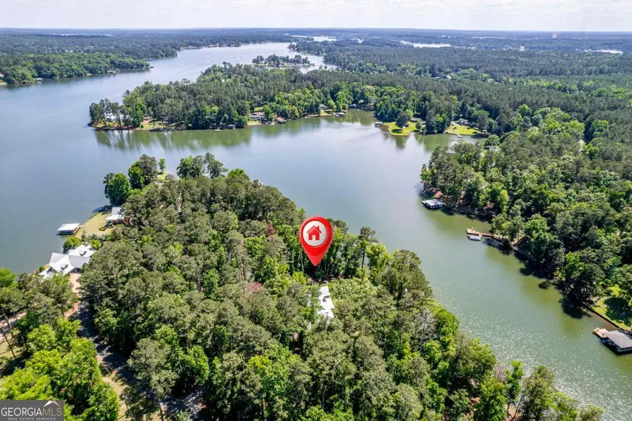 106 Twisting Hill Lane, Eatonton, GA 31024 - #3