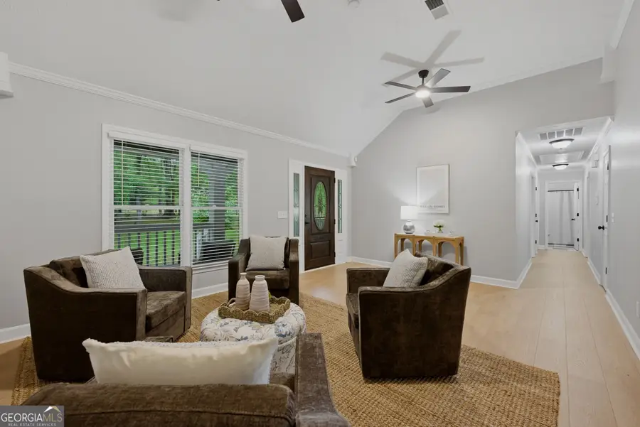 542 Knox Chapel Road, Social Circle, GA 30025 - #3