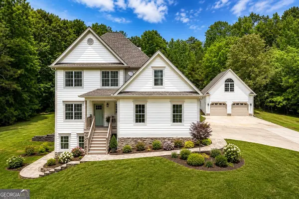 1146 Mann Road, Douglasville, GA 30134