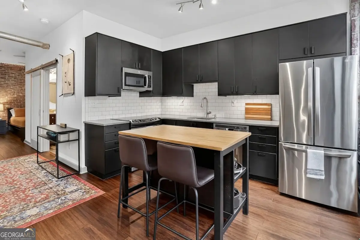 800 Peachtree Street #8303, Atlanta, GA 30308 - #1