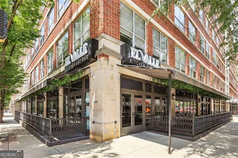 800 Peachtree Street #8303, Atlanta, GA 30308 - #2
