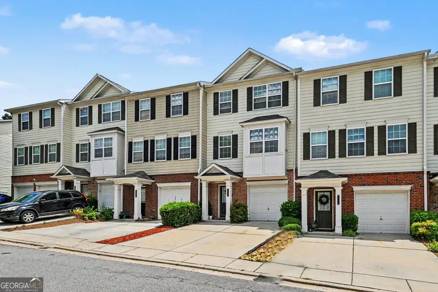 6907 Slate Stone Way Se, Mableton, GA 30126 - #3