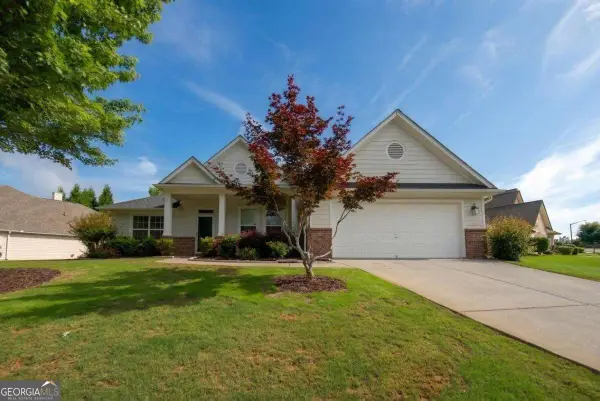 124 Cedar Mill Drive, Dallas, GA 30132